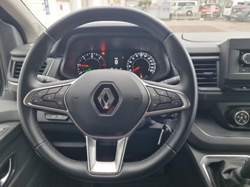 Renault Trafic III 2022 Renault Trafic SpaceClass 2.0 dCi III (2014-) Rena, zdjęcie 16