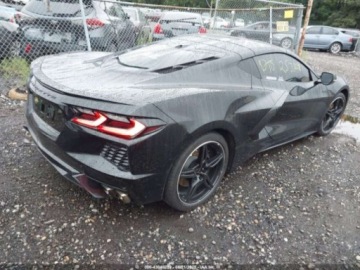 Chevrolet Corvette C7 2022 Chevrolet Corvette Stingray 2LT 2022 6.2l 6.2 Benzyna 495KM, zdjęcie 5