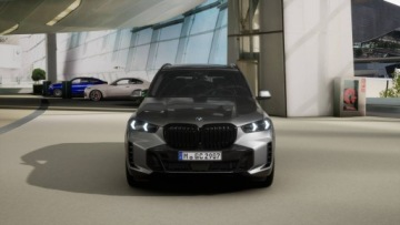 BMW X5 G05 SUV Facelifting 3.0 30d 298KM 2026 BMW X5 xDrive30d Dostępne od ręki!, zdjęcie 3
