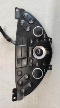28395 JINÉ MODUL 1.9 DCI 88 2005 NISSAN PRIME HATCHBACK (P12)