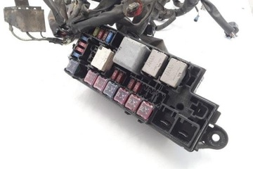 SVAZEK KABEL DAIHATSU SIRION (M3_) 82111B1190J 1.0L GASOLINE 64KW 2005