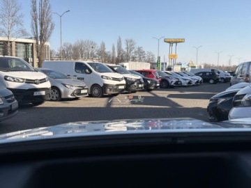 Toyota Highlander III 2.5 248KM 2022 Toyota Highlander 2.5 Executive Highlander Hybrid, zdjęcie 19