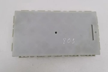 MODUL POHODĚ BMW I3 (I01) 6847035 0.65L HYBRID 125KW 2017