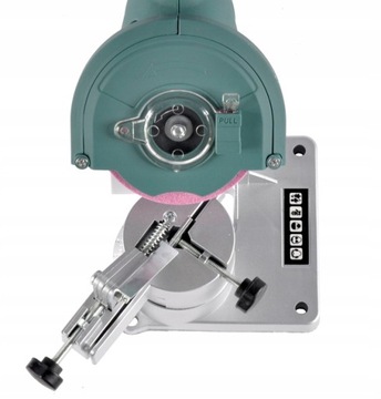 ЭЛЕКТРИЧЕСКАЯ ТОЧИЛКА ДЛЯ БЕНЗИНОВЫХ ПИЛЬНЫХ ЦЕПЕЙ