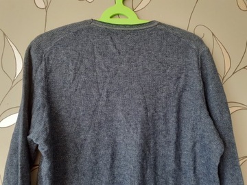 MASSIMO DUTTI-SUPER SWETEREK XL Z