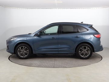 Ford Kuga III SUV Plug-In 2.5 EcoBlue 225KM 2022 Ford Kuga 2.5 Plug-in Hybrid, Serwis ASO, Automat, zdjęcie 2