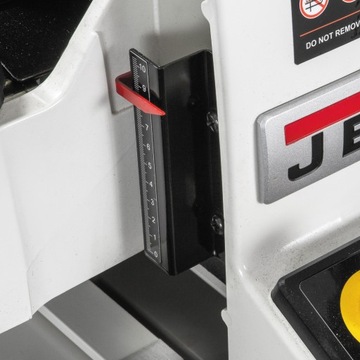 ЭФФЕКТИВНАЯ ШЛИФОВАЛЬНАЯ МАШИНА JET JWDS-2244OSC 1120 мм, 230 В