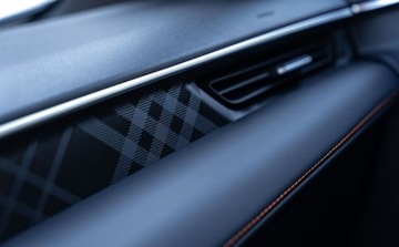 MG 2025 MG MG3 Nowy MG3 1.5 HEV Exclusive Benefity 1.5 Hybryda 194KM, zdjęcie 37