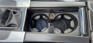 Volvo V60 I Kombi 1.6 DRIVe 115KM 2011 Volvo V60 Super Stan Bezwypadkowy, zdjęcie 21