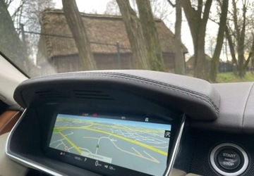 Land Rover Range Rover IV SUV SWB Facelifting 4.4 SDV8 339KM 2018 SDV8 4,4 340KM + Webasto *ASO LR *SalonPL*FVAT23% + Leasing 102%!!!, zdjęcie 31