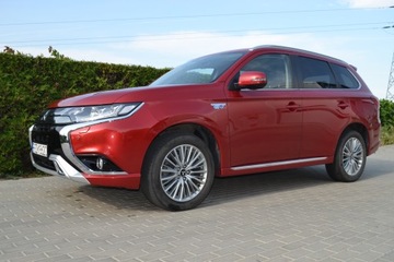 Mitsubishi Outlander III 2019 PHEV 2.4 4x4, zdjęcie 10
