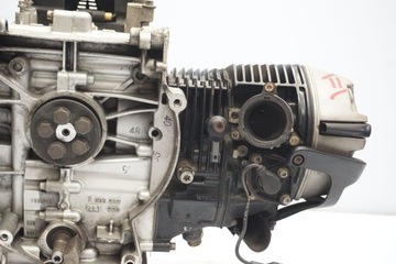 BMW R 1200 GS 08-12 SILNIK GWARANCJA ROZRUCHOWA