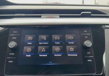 Volkswagen Arteon Fastback Facelifting 2.0 TDI SCR 150KM 2023 Volkswagen Arteon Elegance, FV23, GPS, ACC, ergoComfort, DSG, Podgrzewane, zdjęcie 17