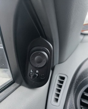 Chevrolet Nubira Sedan 1.6 109KM 2011 Chevrolet Nubira 1.6 Benzyna 109KM, zdjęcie 13