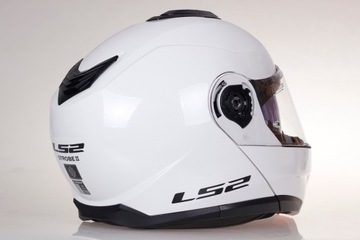 МОТОЦИКАЛЬНЫЙ ШЛЕМ LS2 FF908 STROBE II ECE22.06 P/J