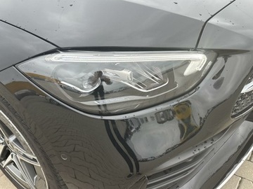 Mercedes Klasa C W206 Limuzyna 1.5 180 170KM 2024 Mercedes-Benz C 180, zdjęcie 11