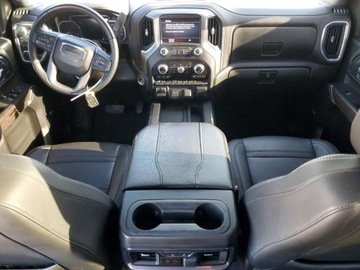  GMC Sierra K3500 Denali 2023 6.6l 6.6 Diesel 445KM, zdjęcie 8