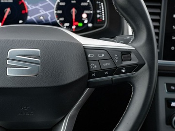 Seat Ateca SUV Facelifting 1.5 EcoTSI 150KM 2023 Seat Ateca Xperience 1.5 TSI 150 KM DSG Podgrz.f i, zdjęcie 15