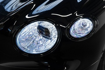 Bentley 2023 Bentley Continental GT V8 S 4.0 550KM. FV23%., zdjęcie 11