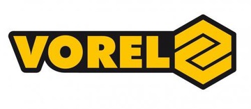 VOREL 66760 KLUCZE SPECJALNE SPLINE M5-M12 KPL.6SZ