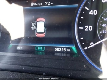 Hyundai 2022 Hyundai Palisade 2022 Hyundai Palisade SEL FWD 3.8 Benzyna 291KM, zdjęcie 13