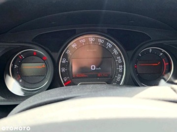Citroen C5 III Tourer 2.0 BlueHDi 150KM 2016 Citroen C5 Citroen C5 2.0 BlueHDi Exclusive SampS 2.0 Diesel 150KM, zdjęcie 5