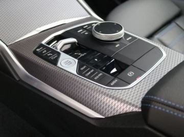 BMW Seria 3 G20-G21 Limuzyna 2.0 320i 184KM 2025 BMW Seria 3 BMW 320i xDrive Sedan 2.0 Benzyna 184KM, zdjęcie 21