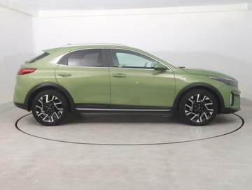 Kia XCeed Crossover Facelifting 1.5 T-GDi 160KM 2023 Kia XCeed 1.5 T-GDI, Salon Polska, 1. Właściciel, zdjęcie 5