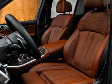 BMW X5 G05 SUV Facelifting 3.0 30d 298KM 2025 BMW X5 xDrive30d Sport Suv 3.0 (298KM) 2025, zdjęcie 8