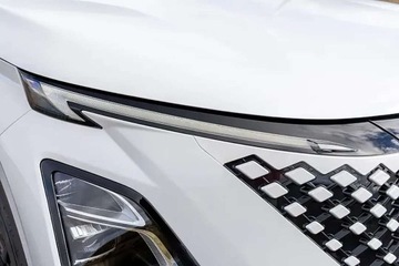 Omoda 5 2025 Omoda 5 Premium Hybrid, Duzy Rabat, Polski Salon 1.5 Hybryda 224KM, zdjęcie 2