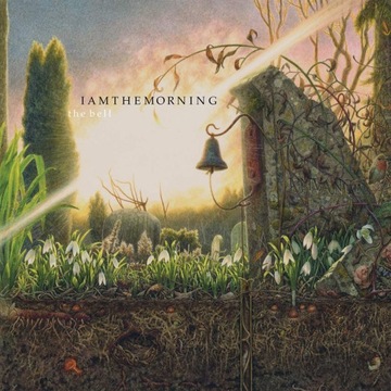I AM THE MORNING The Bell (180 gram) LP