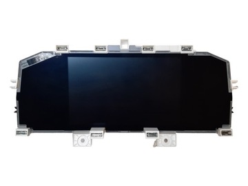 VW POLO VI PŘÍSTROJOVÁ DESKA BUDÍKY 2GP920310A