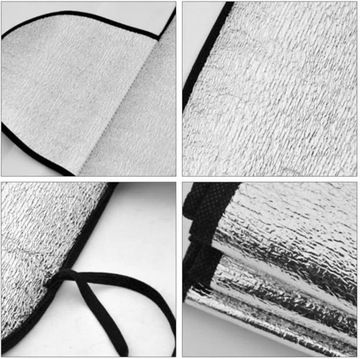 ЧЕХОЛ АНТИМОРОЗНЫЙ КОВРИК АНТИМОРОЗ ЗИМНИЙ ЧЕХОЛ ДЛЯ ОКНА АВТОМОБИЛЯ