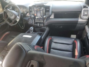  RAM 1500 Trx 2021 6.2l 6.2 Benzyna 702KM, zdjęcie 8