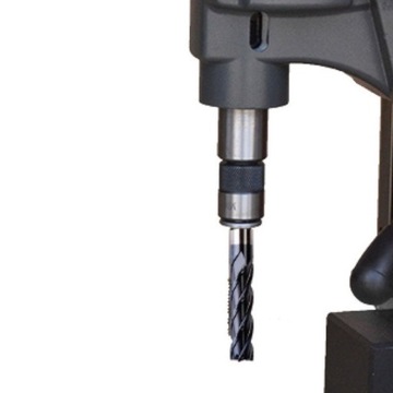 OPTIMUM WIERTARKA MAGNETYCZNA RDZENIOWA DM 36VT