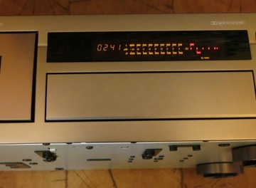 Видеомагнитофон YAMAHA KX-480