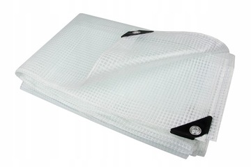 ТОЛСТОЕ ПОКРЫТИЕ брезент брезент усиленный брезент Водонепроницаемый коврик 5х8м