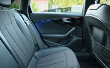Audi A4 B9 Limousine Facelifting 2.0 35 TFSI 150KM 2021 Audi A4 Limousine 2,0 TSI 150 KM 2XS-LINE Nawigacja Virtual Tacho FULL 2.0, zdjęcie 22