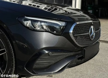 Mercedes Klasa E W214 2025 Mercedes-Benz Klasa E Mercedes-Benz Klasa E 220 d 4-Matic AMG 2.0 Diesel, zdjęcie 3