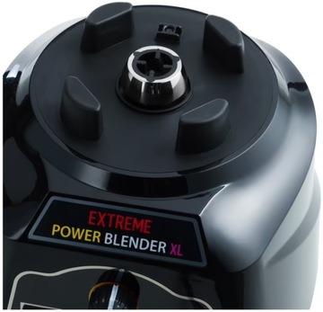 Blender o mocy XL Maxima 08803000