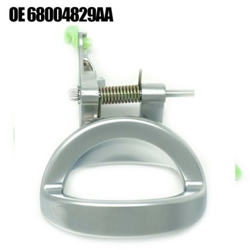 1PC VNITŘNÍ DRŽÁK KLIKY VOZIDLA 68004829AA PRO DODGE NITRO 07~2252