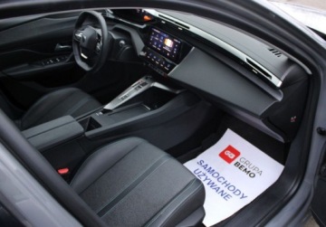 Peugeot 2023 Peugeot 308 1.5 BlueHDI 130KM Allure LED MirrorScreen SerwisASO FV23 Salon, zdjęcie 15