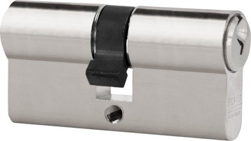 Wkładka LOB ARES 35/35 system jednego klucza nik