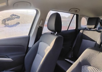 Suzuki SX4 II 2021 Suzuki SX4 S-Cross 112021r. SALON,1.4BenzynaHYBRID. AUT. Uszkodzony przod, zdjęcie 7