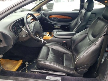 Aston Martin DB7 2002 Aston Martin DB7 Vantage 2002 5.9 Benzyna 420KM, zdjęcie 7