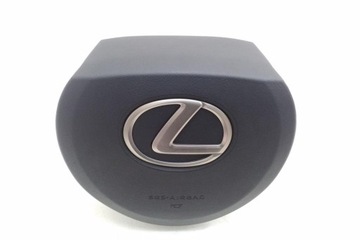 AIRBAG ŘIDIČE LEXUS IS III (_E3_) 4513053100 2.5L HYBRID 133KW 2016