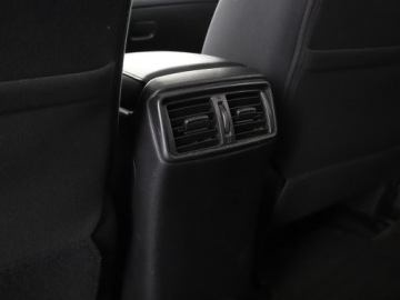 Nissan X-Trail III Terenowy 1.6 dCi 130KM 2016 Nissan X-Trail czujniki, navi, bluetooth, hak,, zdjęcie 36