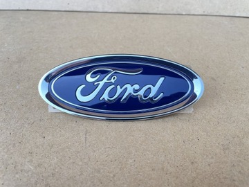 ЛОГОТИП ЭМБЛЕМЫ FORD BADGE