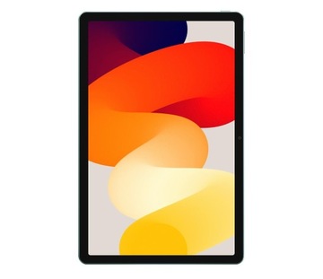 Планшет Xiaomi Redmi Pad SE 4/128 ГБ Зеленый