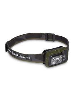 Latarka czołowa Black Diamond Spot 400 - dark olive (400 lm)